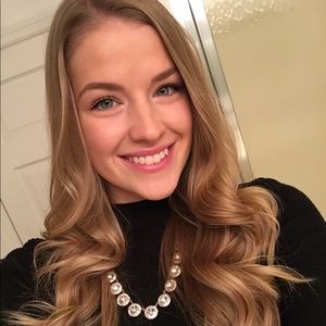 Meet your Posher, Kate